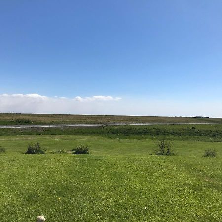 Appartamento Byggtharhorn Selfoss Esterno foto