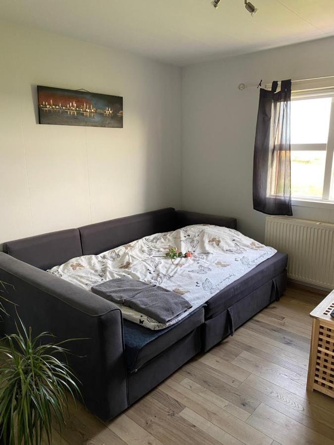 Appartamento Byggtharhorn Selfoss Esterno foto