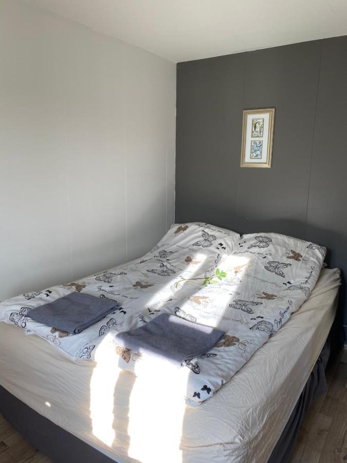 Appartamento Byggtharhorn Selfoss Esterno foto