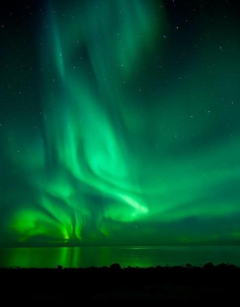 Appartamento Byggtharhorn Selfoss Esterno foto